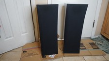 Thiel Audio MCS1  Speakers