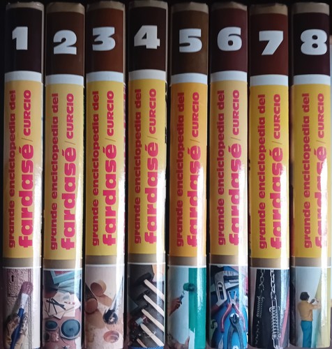 Grande enciclopedia del - grande,
