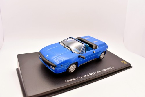Modellino auto scala 43 - modellino, 1:43