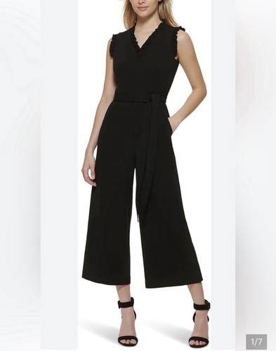 Tuta donna calvin klein - donna,