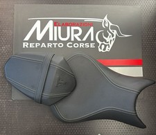 Selle Triumph street triple 765 rs