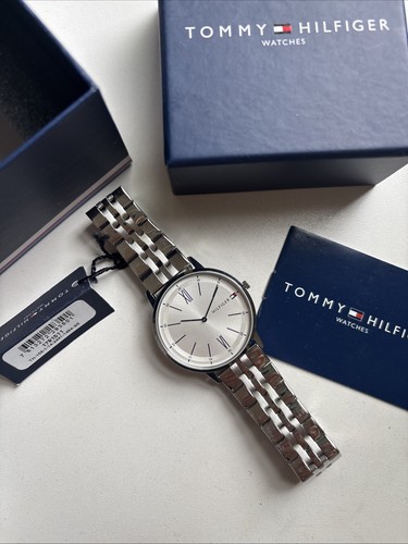 Orologio uomo tommy hilfiger - orologio,