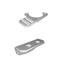 Supporto BLTouch Smart per