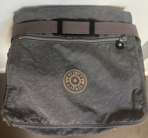 Borsa messenger vintage - messenger,
