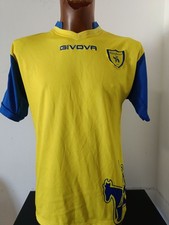 MAGLIA SHIRT CALCIO FOOTBALL