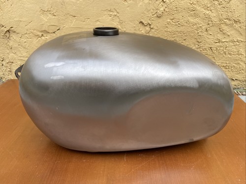 Serbatoio benzina moto gilera - serbatoio,