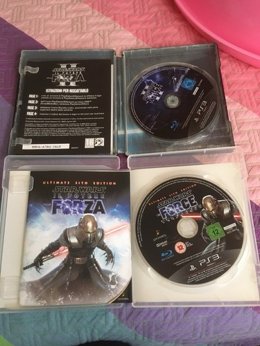 Star wars potere - star, della