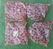 4 Coppe Ruota Nuove Originali Alfa Romeo 33 Prima Serie