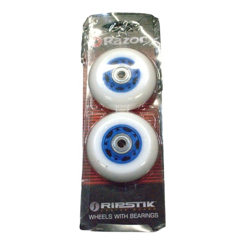 Ricambio rasoio ripstick - rasoio,