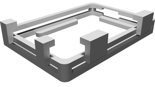Supporto hard disk per - disk, laptop