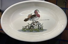 Casseruola ovale vintage