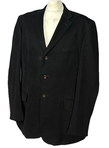 Hackett blazer giacca - giacca, cotone