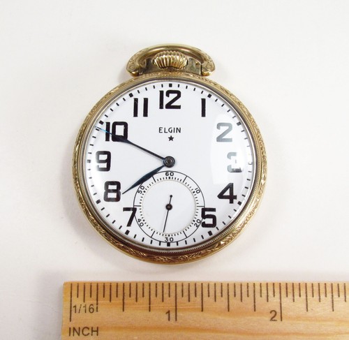 Orologio tasca uomo vintage - da,
