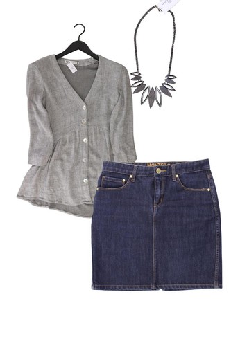 Completo moda donna taglia - , s