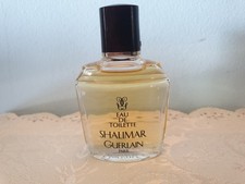 Guerlain , Shalimar  eau De