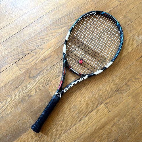 Racchetta tennis babolat - da,