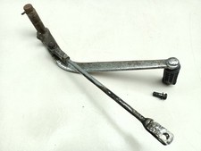 PEDALINO LEVA FRENO BRAKE LEVER PEDAL  MOTO GUZZI V35 IMOLA PC 77-85