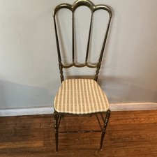 Mid 20th Century Chiavari