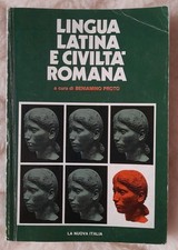 LINGUA LATINA E CIVILTA'