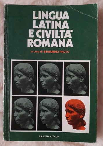 Lingua latina civilta - lingua,