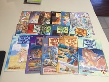 Nausicaa della Valle del Vento