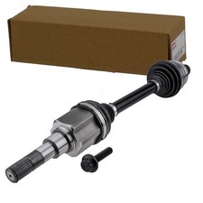 NTY Albero Motore 673mm