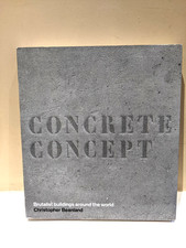 Christopher Beanland Concrete