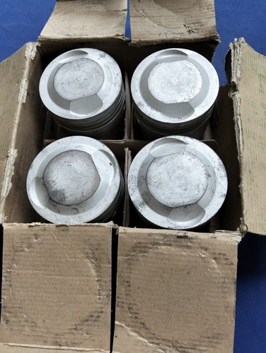 Pistoni fiat diametro 00 - pistoni, 80,00