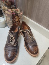 Scarpe eleganti Oxford Allen