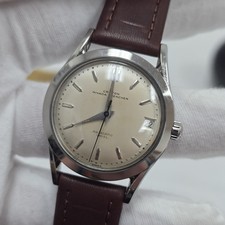 Orologio Vintage Uomo Croton