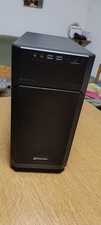 Case PC Sharkoon V1000 Micro-ATX nero con o senza aliment. 620watt