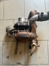 55196859 TURBINA GARRETT FIAT