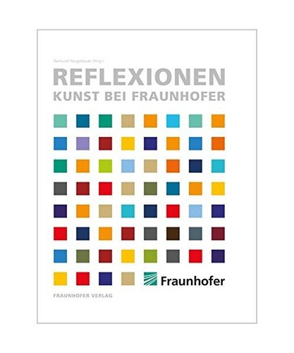 Reflexionen kunst bei - kunst,