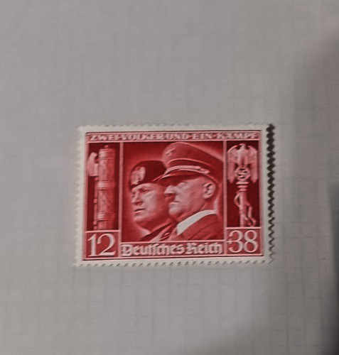 Germania nazista 1941 hitler - nazista, e