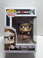 Funko Pop! Vinile: The Big