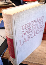 Dizionario Medico Larousse