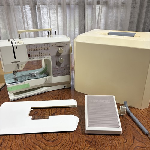 Macchina cucire bernina - macchina,
