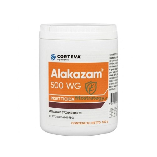 Alakazam 500 500g - wg,