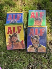 Alf: The Complete Series DVD