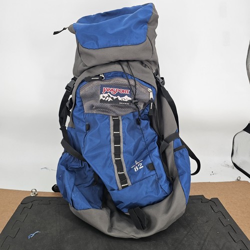 Zaino trekking vintage - da,