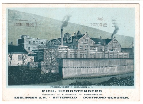 Esslingen neckar - esslingen,
