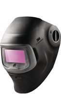 SPEEDGLAS Casco di protezione
