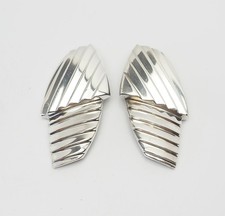 Vintage Moderno Argento