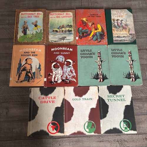 Lot vintage children s - lot,