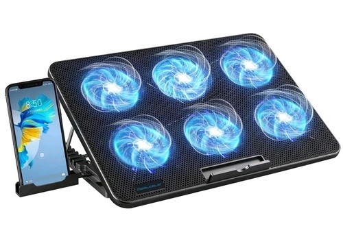 Coolcold 3 pollici pad - pollici,