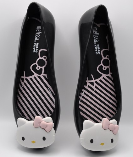 Ballerine melissa space love - melissa,