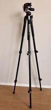 Manfrotto treppiede MK190XPRO3