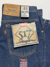 Jeans Vintage Levis 517