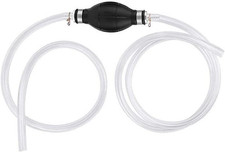 Pompa Aspira Olio Motore Auto 12V 80W, Pompa Estrattore Aspirazione Olio Con Imp