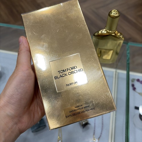 Tom ford black orchid parfum - ford,